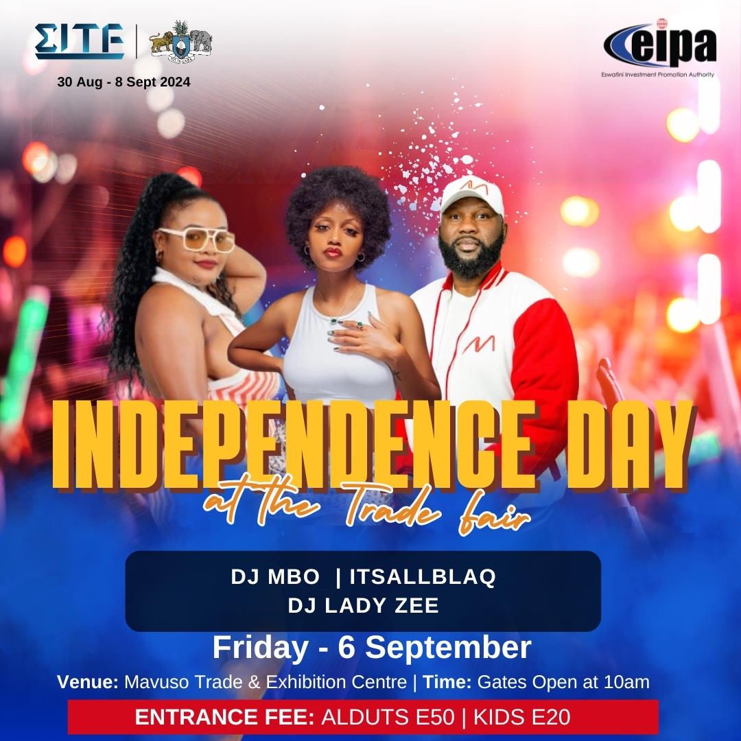 Event Advert